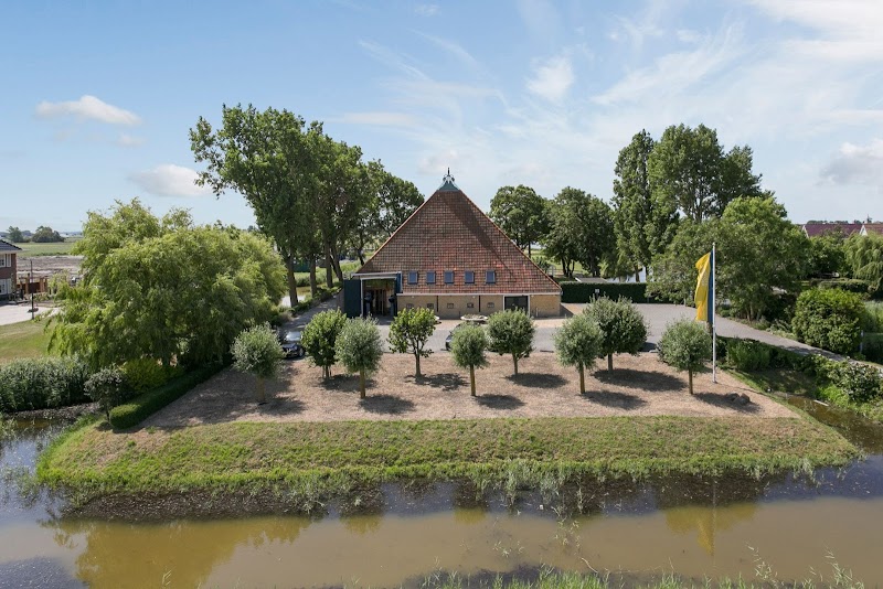 Foto van Harlingen Staete
