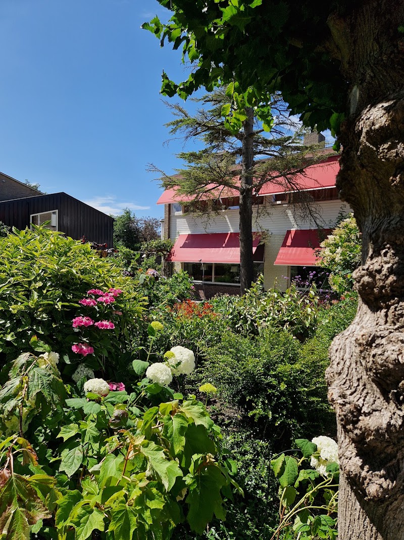 Foto van Bed and Breakfast - Hotel - Oosterpark Harlingen NL