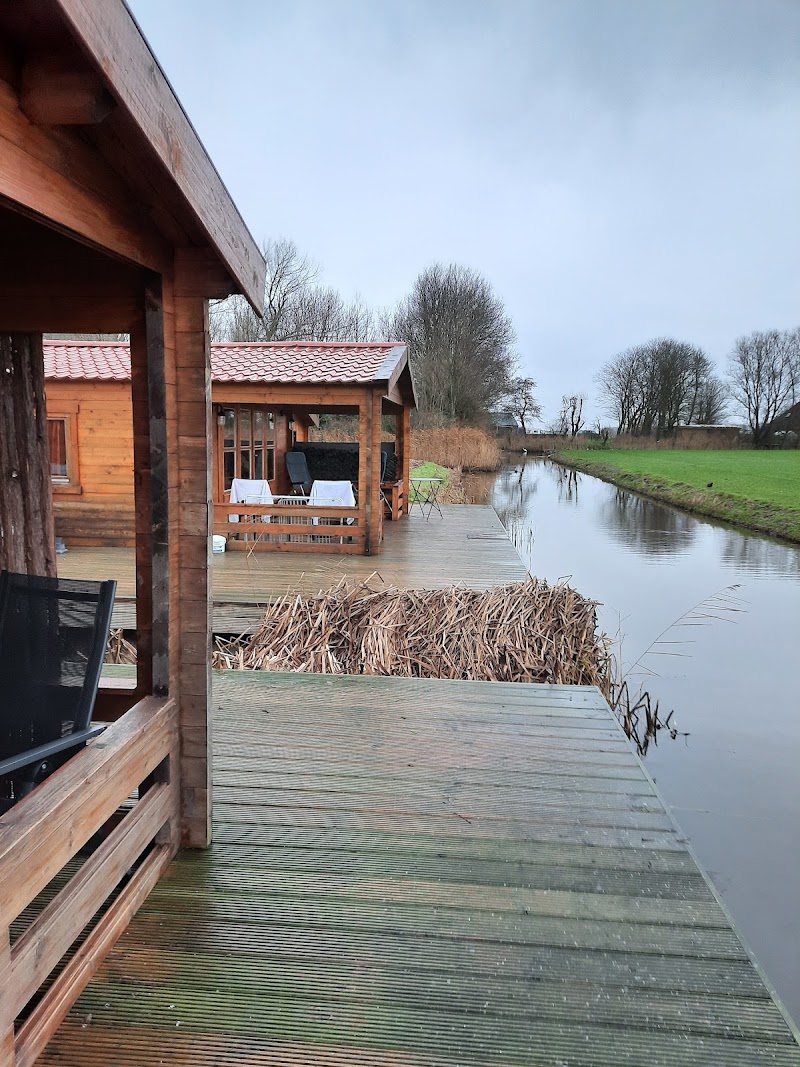 Foto van Farmguesthouse 'Jetske'