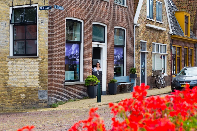 Foto van Homestay Harlingen