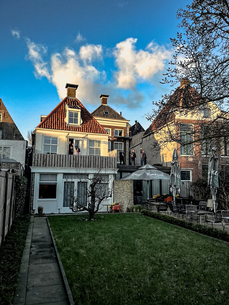 Foto van Art Hotel Harlingen