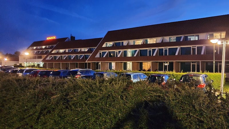 Foto van Hotel Aquadelta Bruinisse