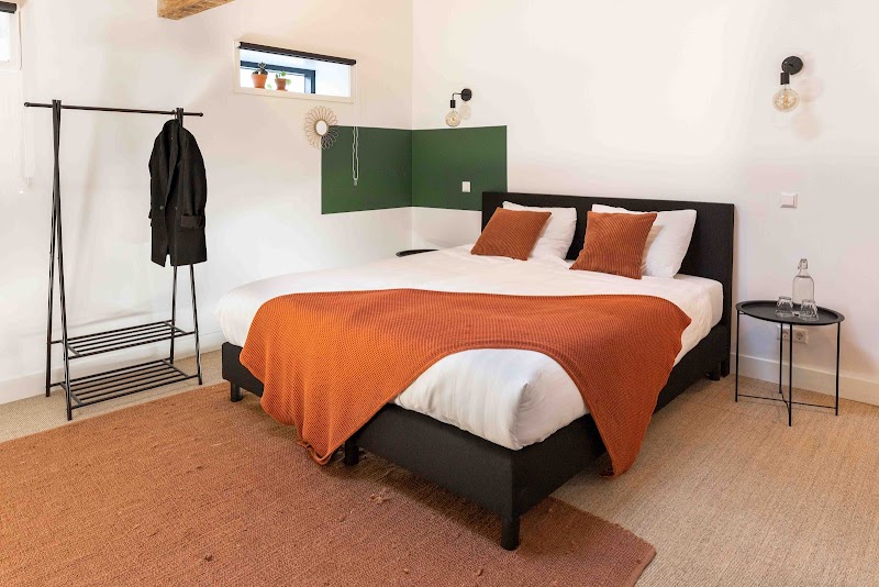 Foto van Boetiekhotel Azul