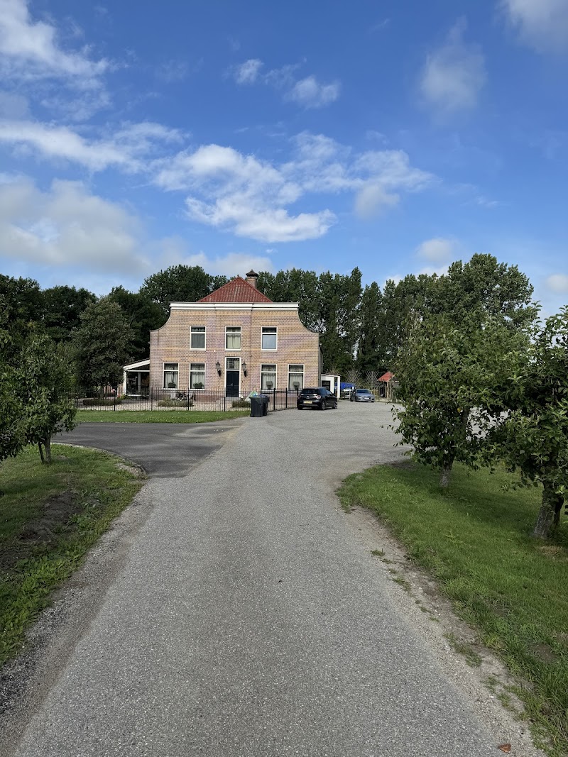 Foto van Bed and Breakfast Goeree Overflakkee