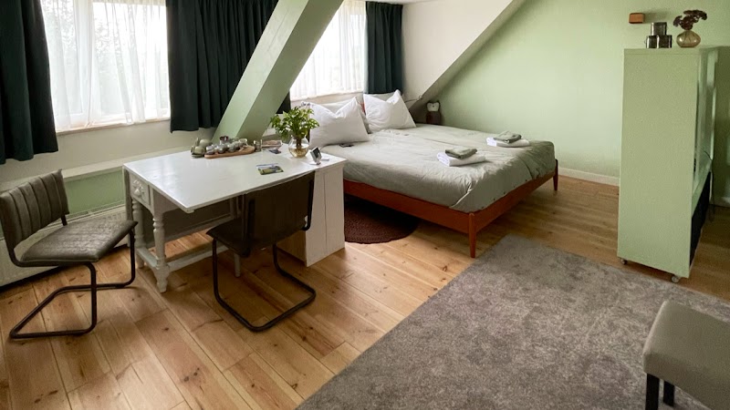 Foto van De Drie Uilen B&B
