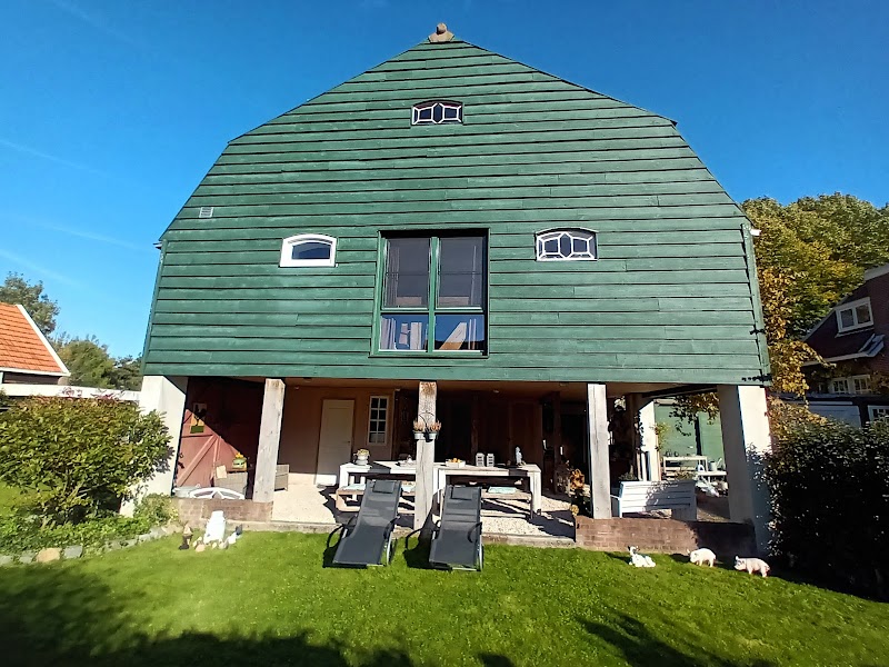 Foto van B&B de Boerenstal