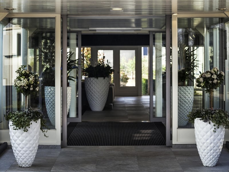 Foto van Novotel Breda