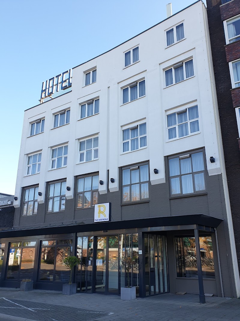 Foto van The Rosendale