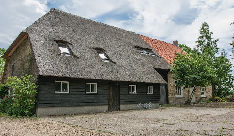 Foto van De Luijenbergh Bed & Breakfast/groepsaccomodatie/hotel