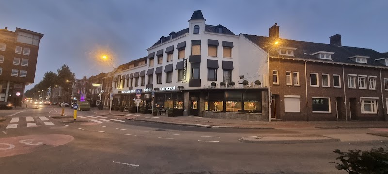 Foto van Hotel Central