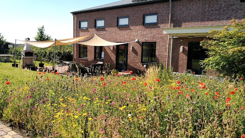 Foto van Antonius Hoeve Oudenbosch