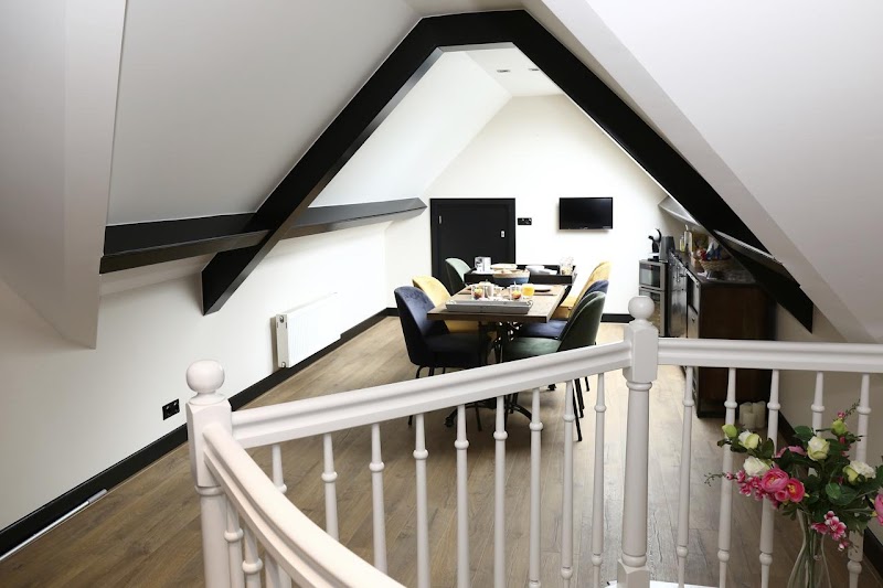 Foto van Bed en Breakfast de Streek