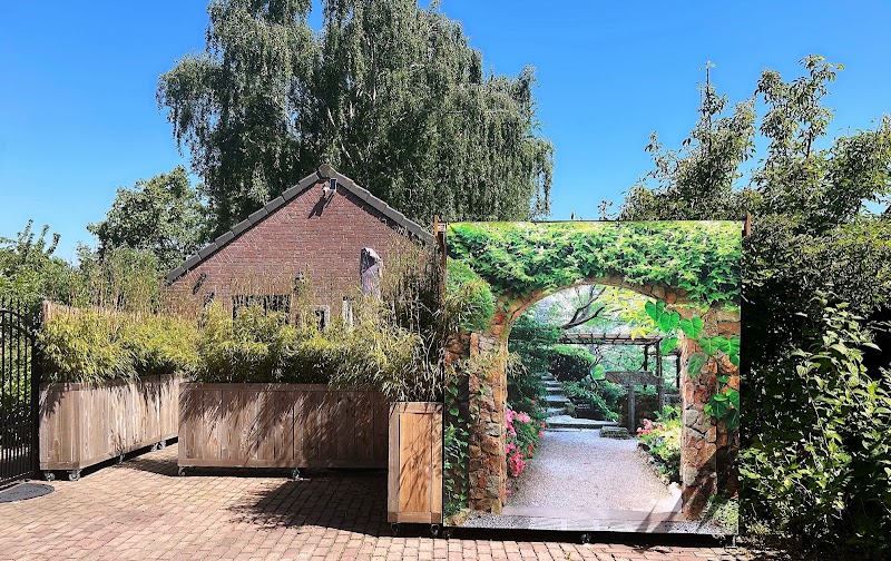 Foto van Bed en Breakfast Het Blij Hoen en Het Blij Hen