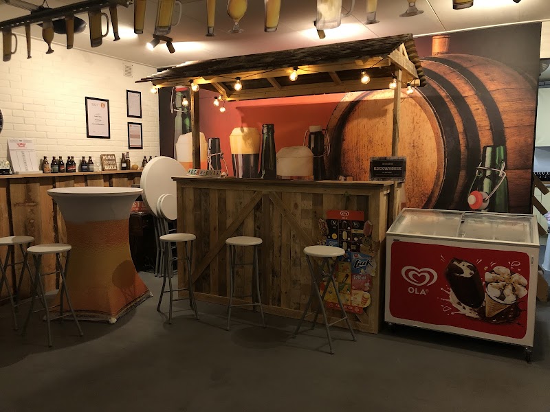 Foto van Koekwhouse Bierbrouwerij en Bed & Breakfast
