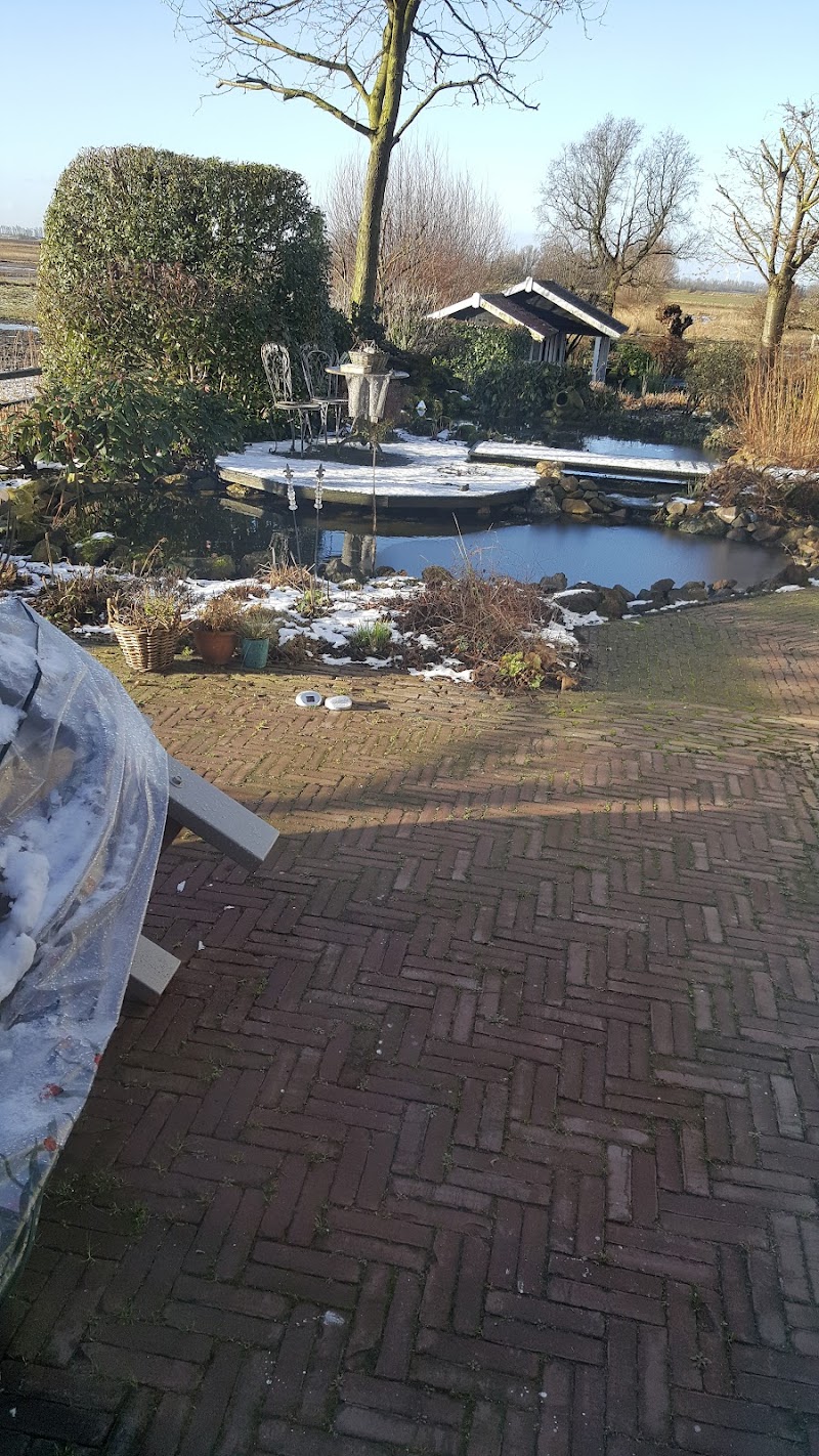 Foto van In d'Ouwe Vlaamse Schuur