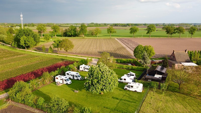 Foto van Camperplaats Wouw - Het Beekdal