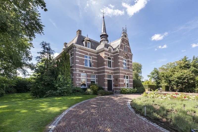 Foto van B&B Villa van Voss