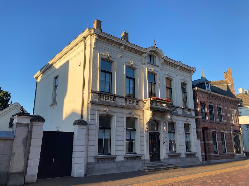 Foto van By Genck