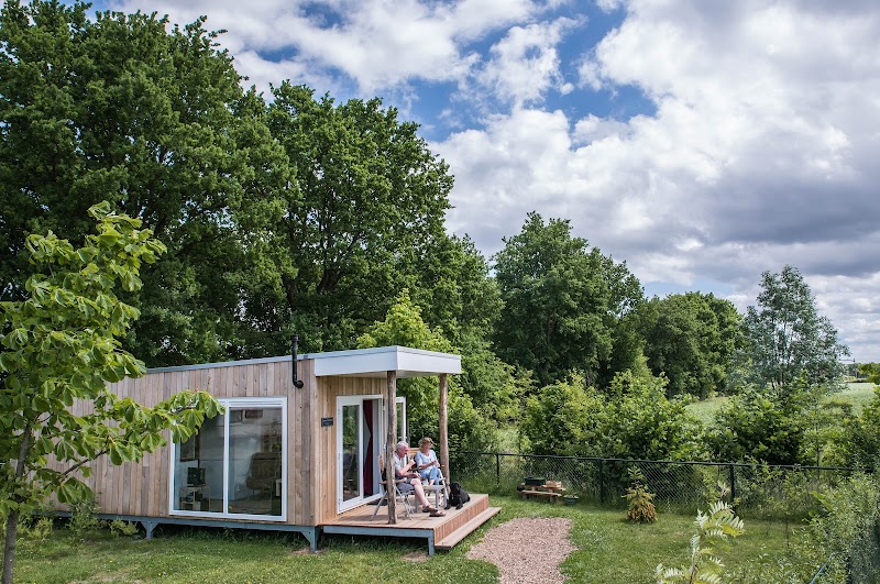Foto van Resort De Nieuwe Riet