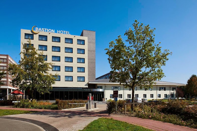 Foto van Bastion Hotel Breda