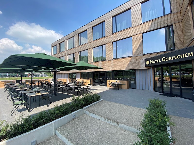 Foto van Hotel Gorinchem