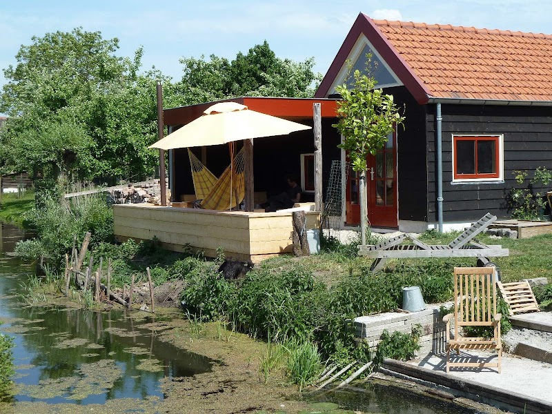 Foto van B&B Diefdijk