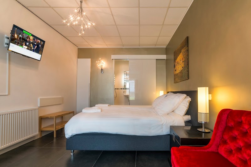 Foto van B&B Groene Meent Leerdam