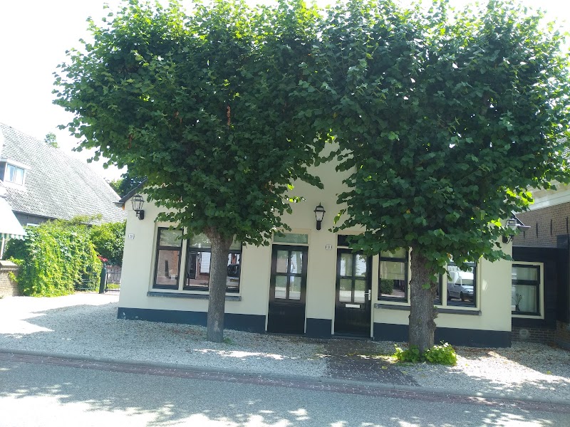 Foto van B&B het Eibernest