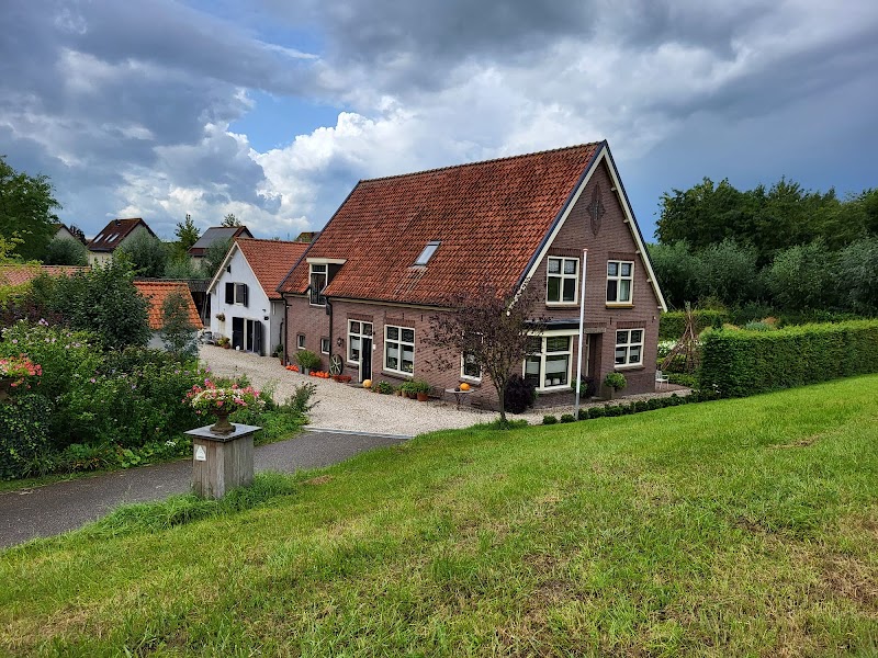 Foto van Bed and Breakfast Lots4u