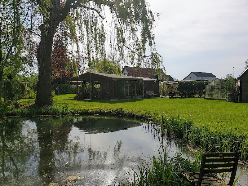 Foto van Bed & Breakfast 'Nijenstein'