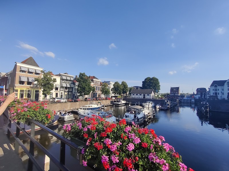 Foto van TR3S Boutique Hotel