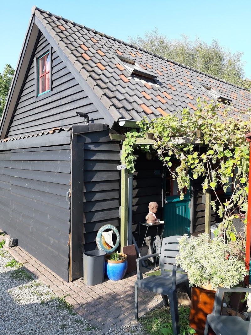 Foto van Bij de Boomgaard
