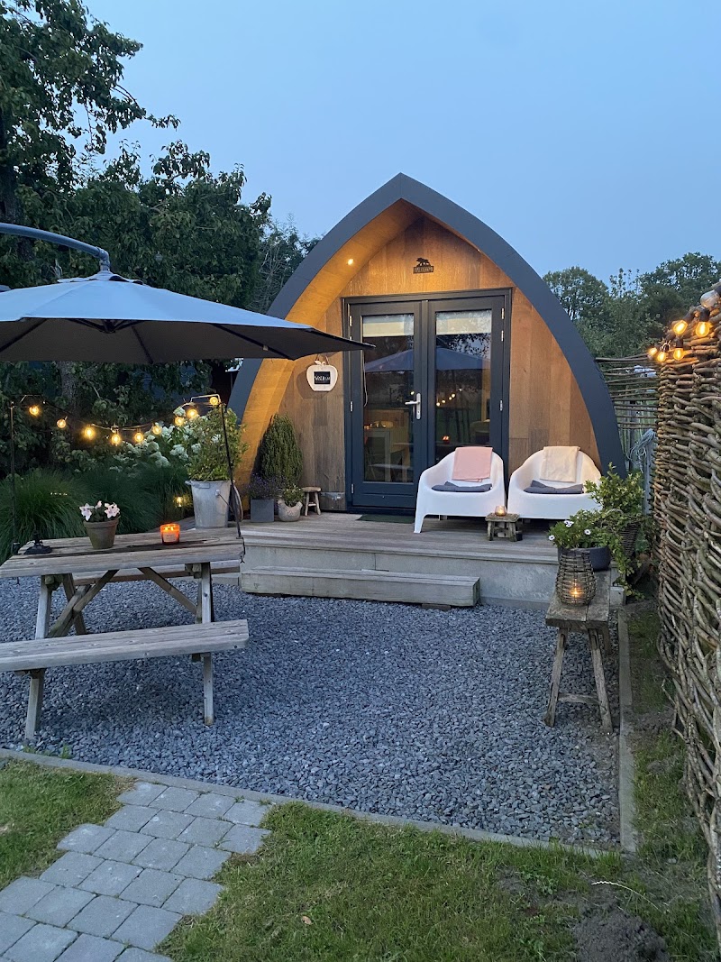 Foto van B&B De Roem van Altena