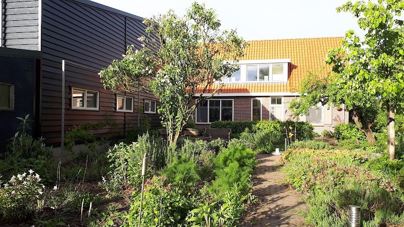 Foto van Raafjeshof