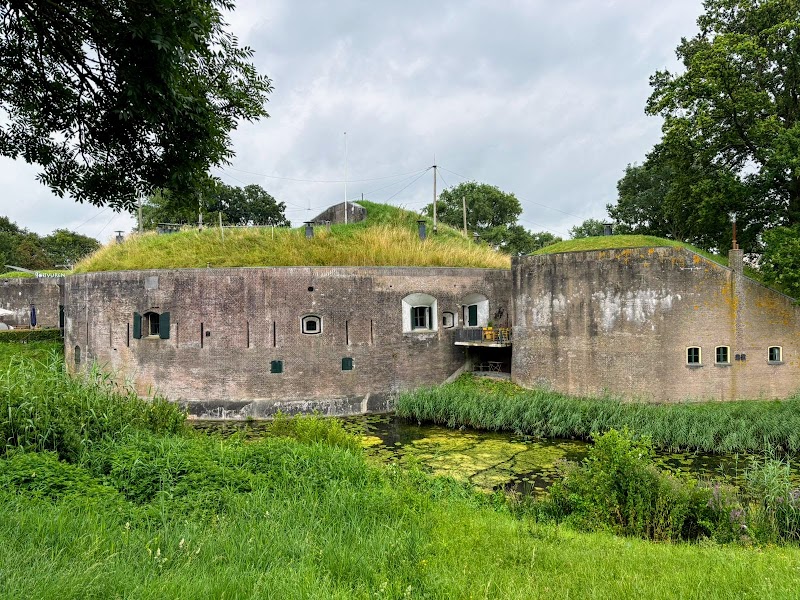 Foto van Kekum's Bed & Brood