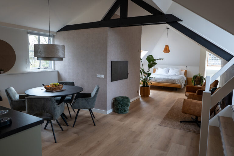 Foto van Bed & Breakfast Even wat Anders