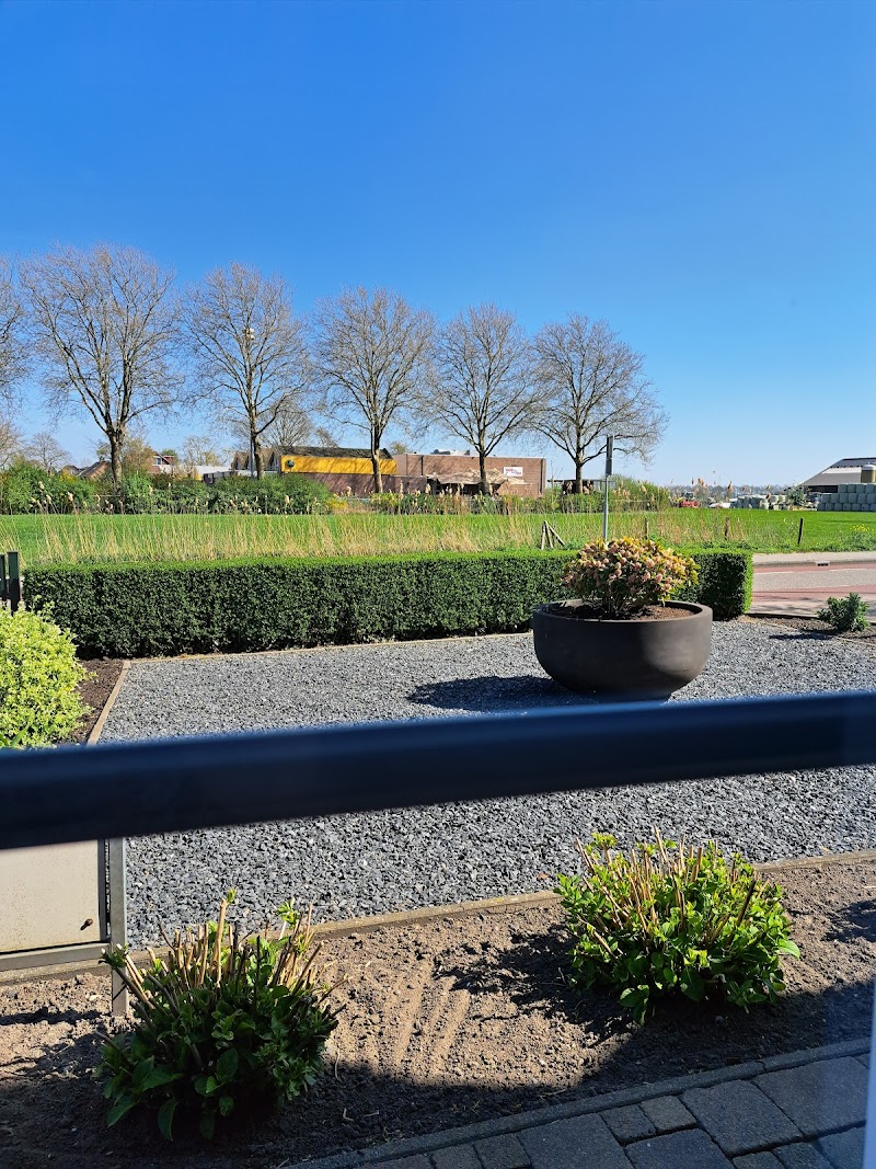 Foto van Bed & Breakfast De poldersteeg