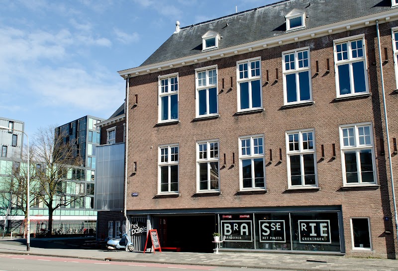 Foto van LABnul50