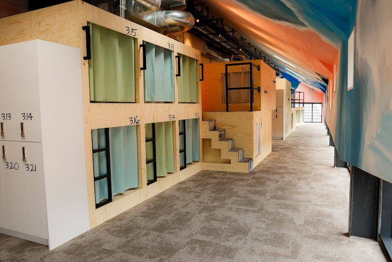Foto van PJs | Hostel