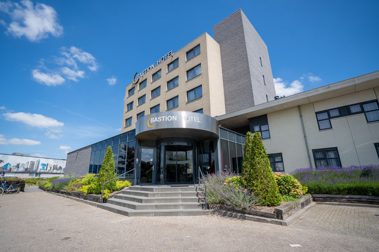 Foto van Bastion Hotel Groningen