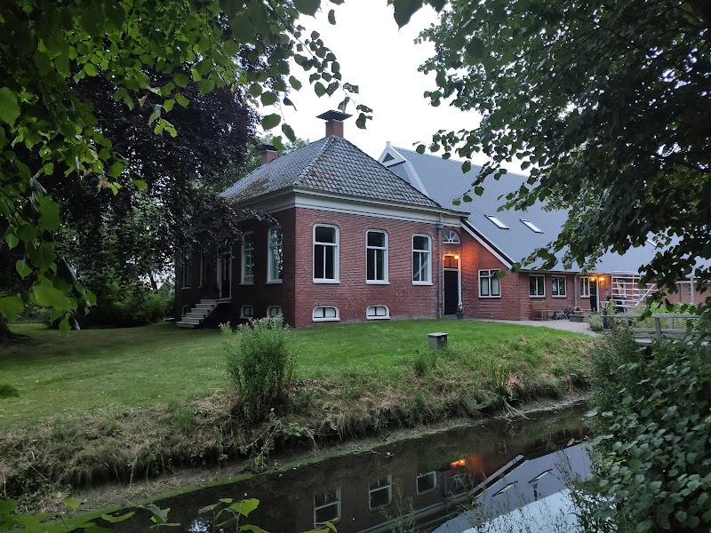 Foto van Het Ellerhoes