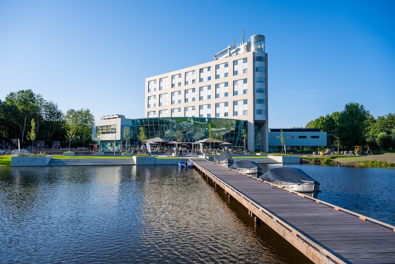 Foto van Flonk Hotel Groningen Zuid