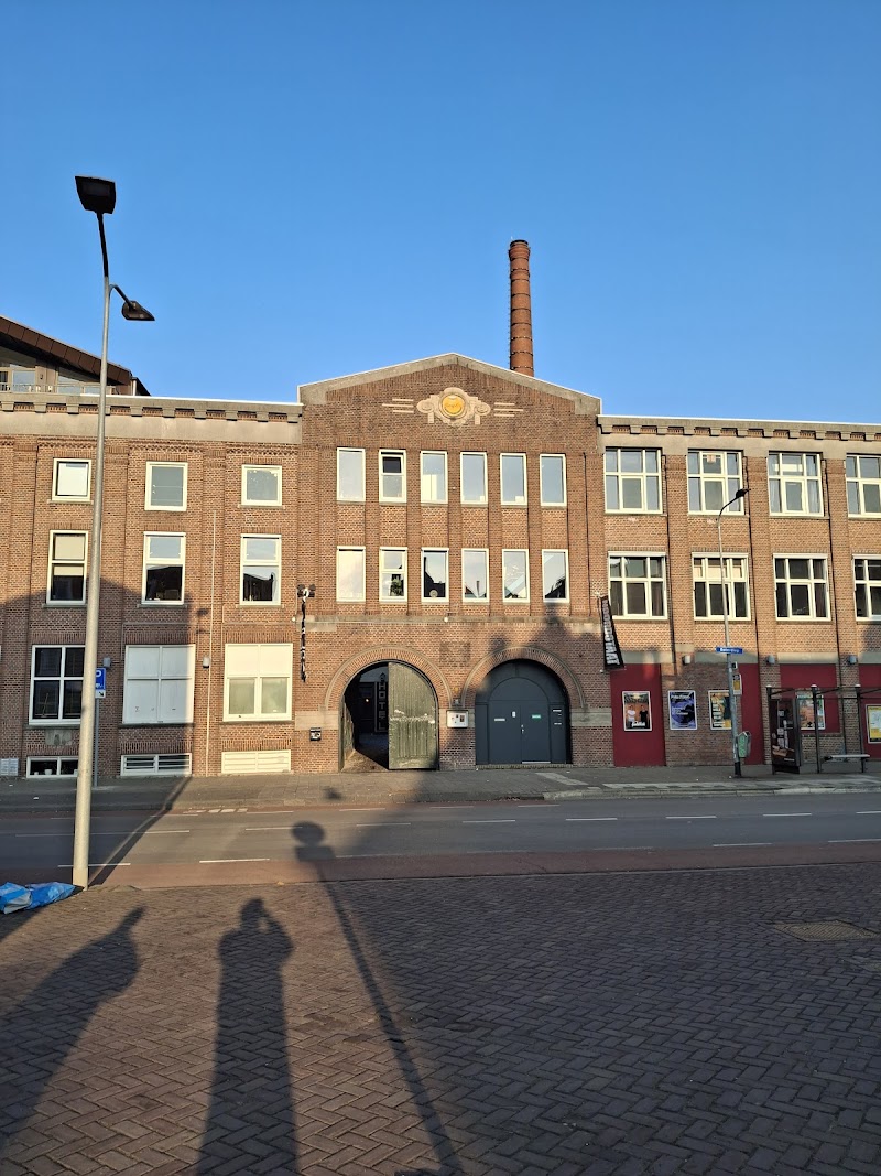 Foto van Simplon Hostel Groningen