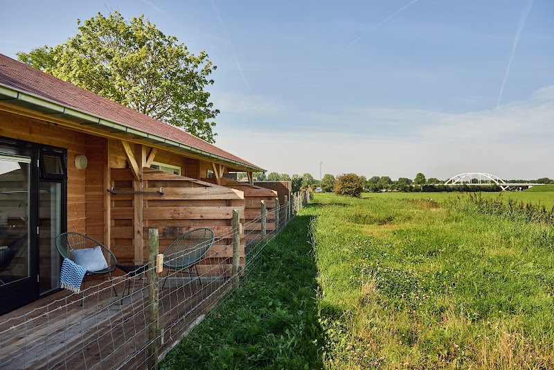 Foto van B&B Molenstreek