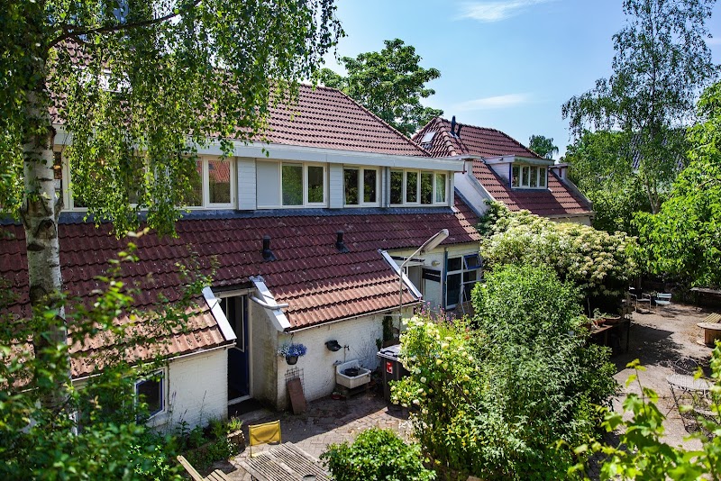 Foto van Bed & Breakfast - Antje en Gulle