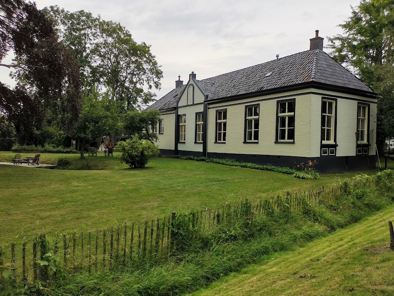 Foto van Bed & Breakfast
