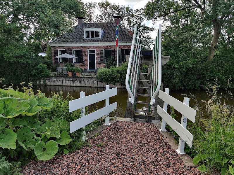 Foto van b&b Hoogholtje