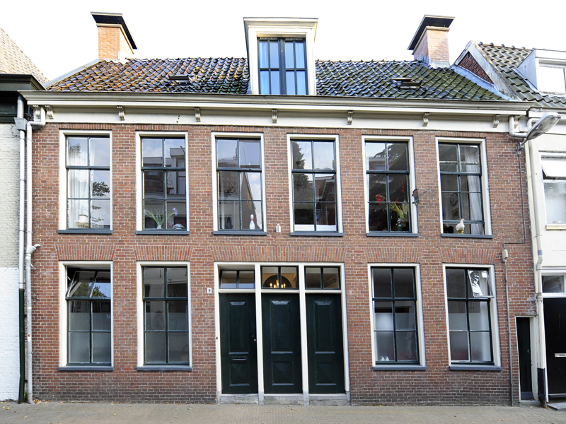 Foto van Guesthouse Vannacht - Bed and Breakfast