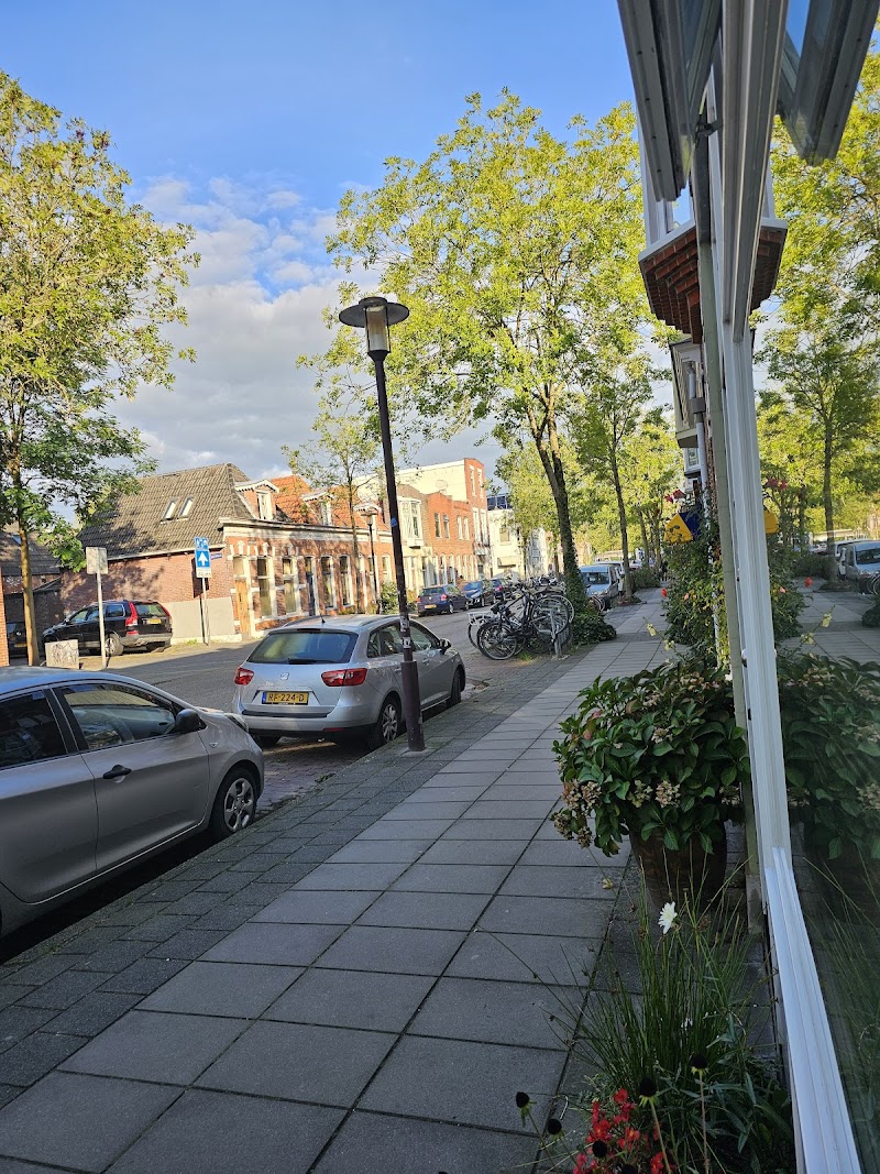 Foto van Lutje Kerklaan
