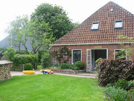 Foto van Bed & Broodje De Kastanje